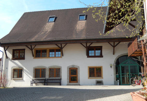 Spittel Küttigen