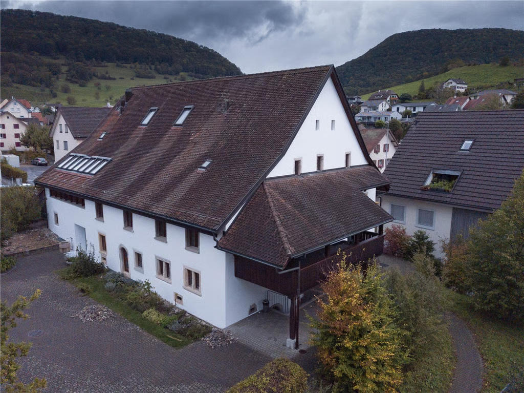 Spittel Küttigen
