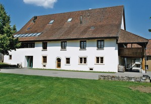 Spittel Küttigen