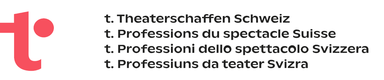 Theaterschaffen Schweiz