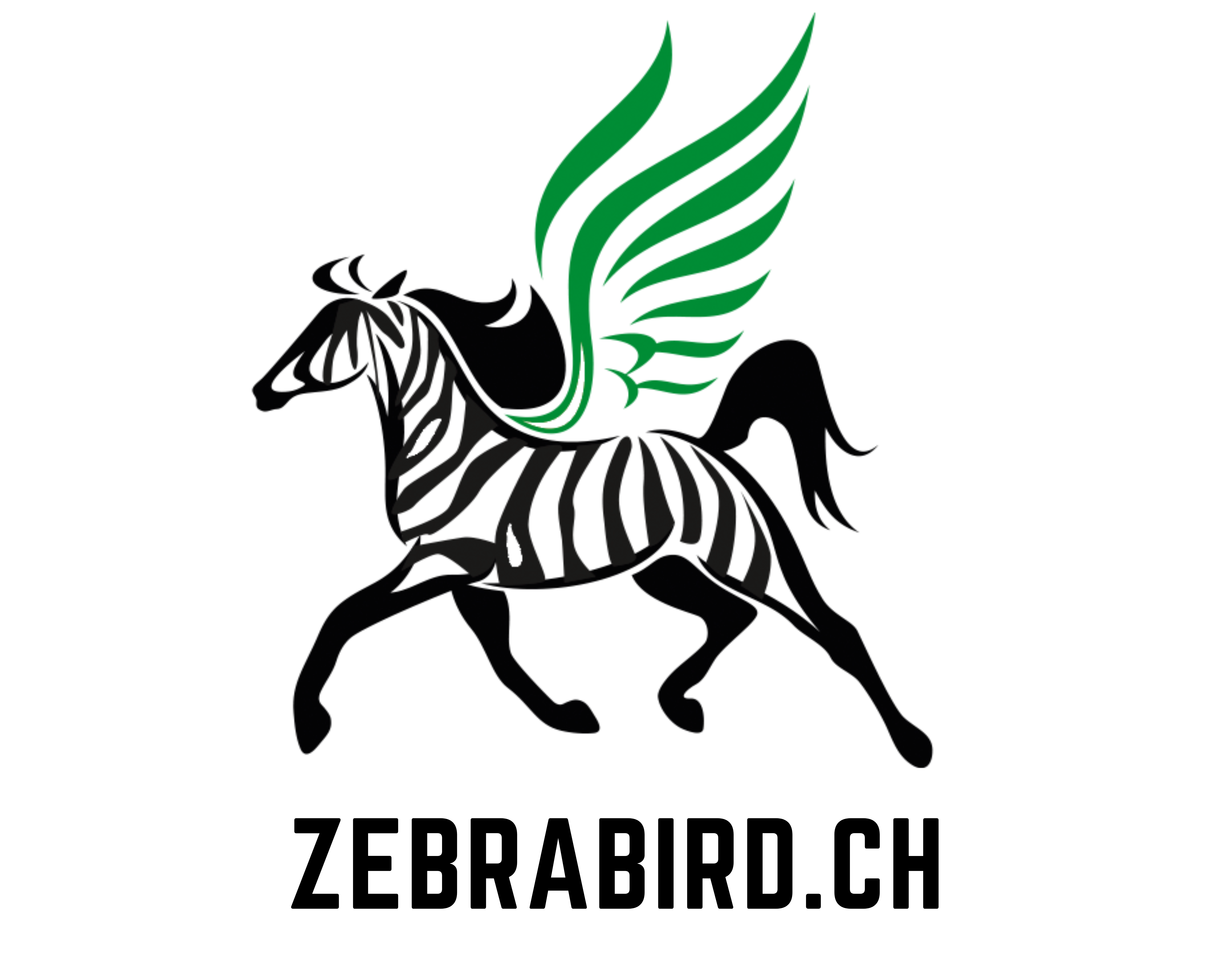 zebrabird