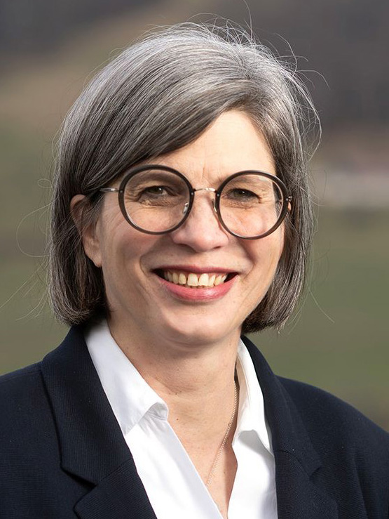 Christine Kessi